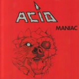 Обложка для Acid - Prince of Hell and Fire