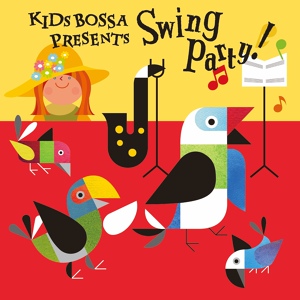 Обложка для Kids Bossa - When the Saints Go Marching In