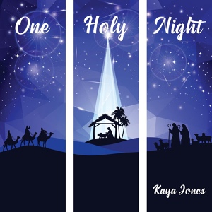 Обложка для Kaya Jones - One Holy Night