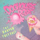 Обложка для Doghouse Rose - Try X 3