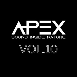 Обложка для Apex Sound Inside Nature - I'm Falling Down