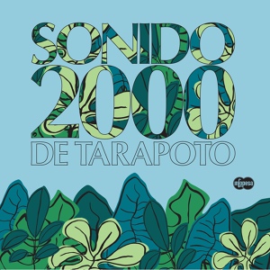 Обложка для Sonido 2000 - Corazón Serrano