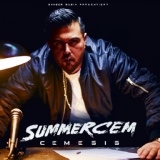 Обложка для DJ Incredible Miha Hip-Hop Playlist - Summer Cem - Tam Korrekt (Instrumental)