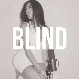 Обложка для Jas Nicole - Blind