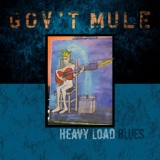 Обложка для Gov't Mule - Blues Before Sunrise