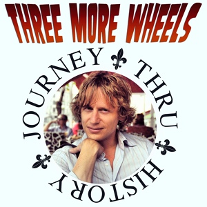 Обложка для Three More Wheels - Your Eyes