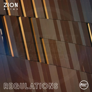 Обложка для Zion Arias - Regulations