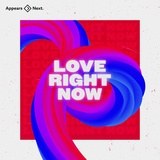 Обложка для Appears Next - Love Right Now