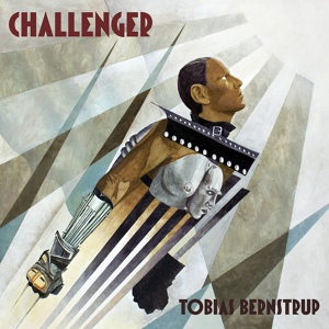 Обложка для Tobias Bernstrup - Challenger