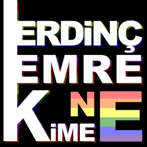 Обложка для Erdinç Emre - Kime Ne?