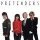 Обложка для Pretenders - Tattooed Love Boys