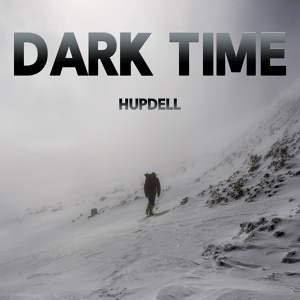 Обложка для HUPDELL - Dark Time