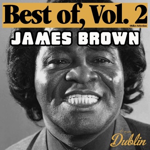 Обложка для James Brown - Three Hearts in a Tangle