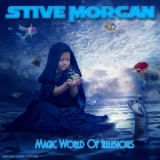 Обложка для Stive Morgan - Last Haven In Space