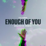 Обложка для Tujamo - Enough Of You