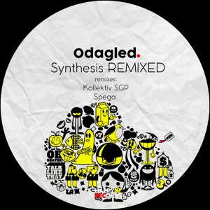 Обложка для Odagled - Synthesis