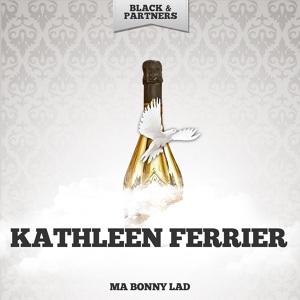 Обложка для Kathleen Ferrier - The Keel Row
