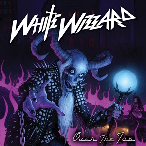 Обложка для White Wizzard - Strike of the Viper