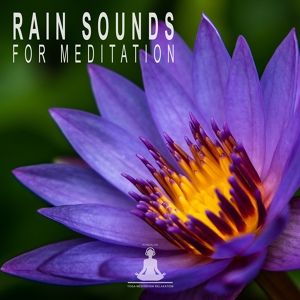 Обложка для Kundalini: Yoga, Meditation, Relaxation - Rain Sounds for Meditation, Pt. 34
