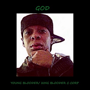 Обложка для Young Blooder - God
