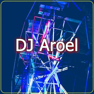 Обложка для DJ Aroel - DJ Bring Me Back