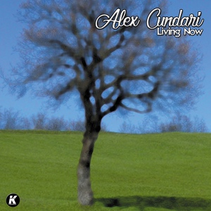 Обложка для Alex Cundari - LIVING NOW