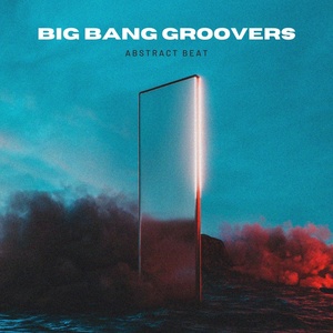 Обложка для Big Bang Groovers - Plastic Sun