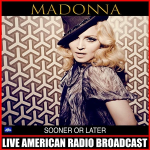 Обложка для Madonna - Lucky Star