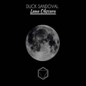 Обложка для Duck Sandoval - Luna Obscura