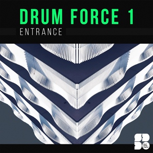 Обложка для Drum Force 1 - Only Thing