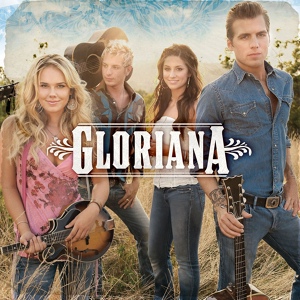 Обложка для Gloriana - How Far Do You Wanna Go?