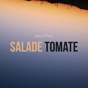 Обложка для Salade Tomate - Nobody