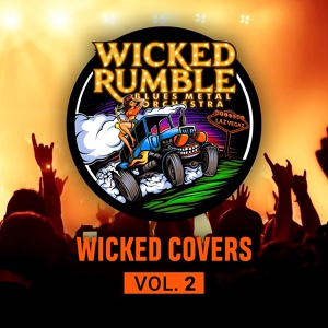 Обложка для Wicked Rumble - Smooth Operator