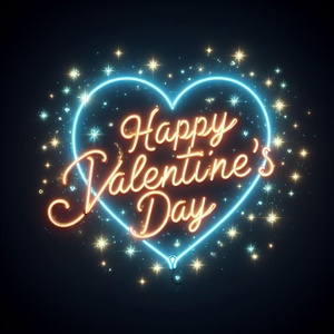 Обложка для M1ibox - Happy Valentine's Day!