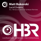 Обложка для Matt Bukovski - Lucid Dreams (Original Mix)