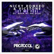 Обложка для Vicetone, Nicky Romero feat. When We Are Wild - Let Me Feel
