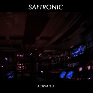 Обложка для Saftronic - Trackstar