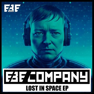 Обложка для EBE Company - Lost in Space