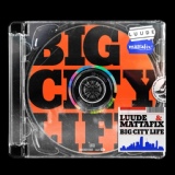 Обложка для Mattafix - Big City Life (Damitrex Remix)(Radio Edit)