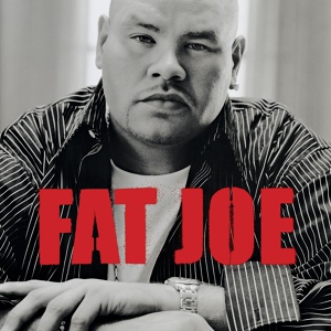 Обложка для Fat Joe - Rock Ya Body