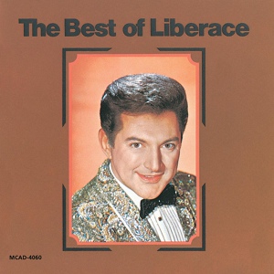 Обложка для Liberace - Schubert's Serenade