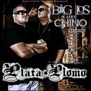 Обложка для Big Los, Chino, Thug Music - Mi Mari