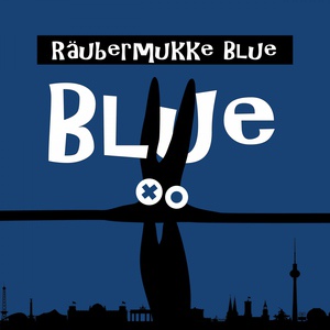 Обложка для Räubermukke - Soul Paradise