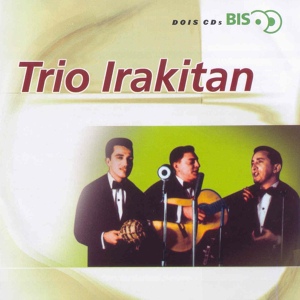 Обложка для Trio Irakitan - Prisioneiro Do Mar