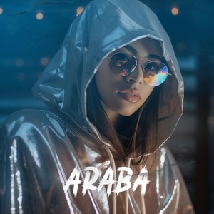 Обложка для DJ Trending - ARABA