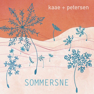 Обложка для Kaae + Petersen - Sommersne