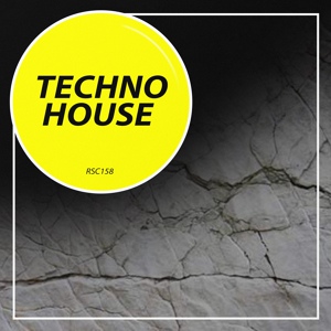 Обложка для Techno House - Liquided