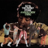 Обложка для Sly & The Family Stone - Turn Me Loose