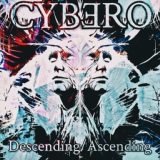 Обложка для Cybero - Descending - Obsession