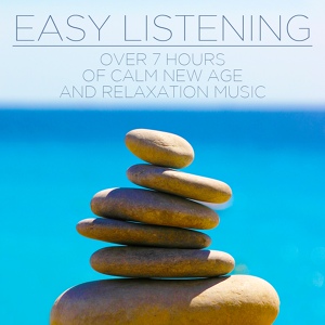 Обложка для Exercise Music Experts, Meditation Music Experts, Legato Sisters, Therapeutic Sounds, Inc. - Breathe